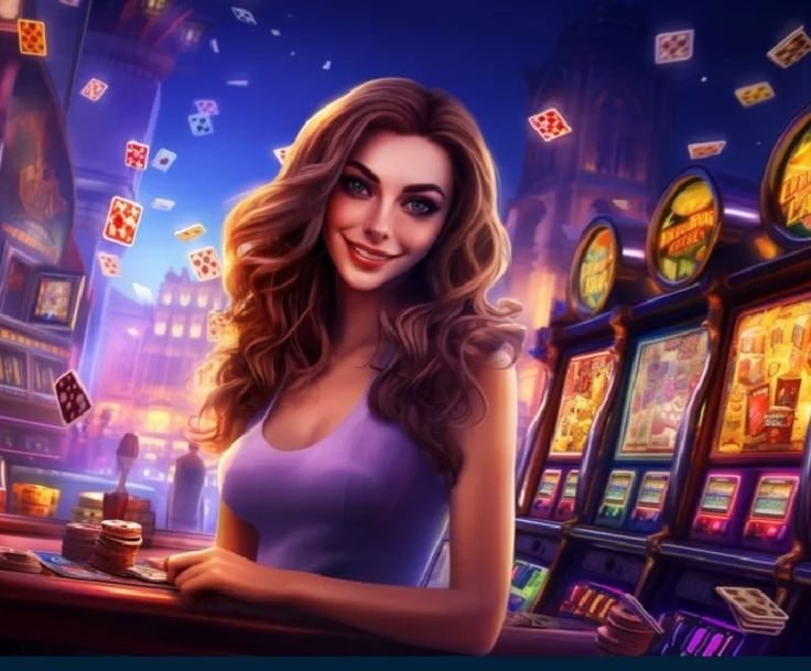 funk789 APP Myanmar ကစားသမားများ Mobile ဖြင့် ဂိမ်းကစားနေသော မြင်ကွင်း