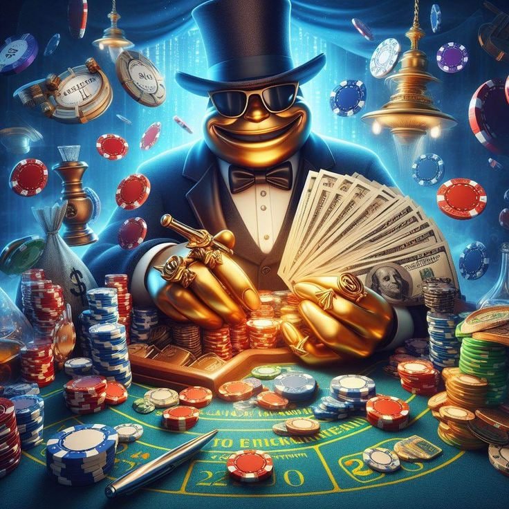 75 Ball Bingo ဂိမ်းနည်း