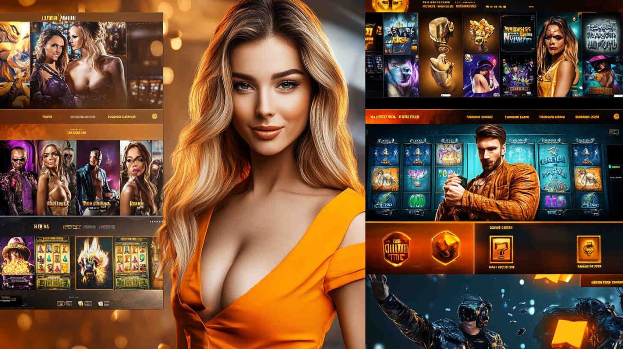 funk789 Myanmar Online Gaming Platform ၏ ဂိမ်းအမျိုးအစားများနှင့် Platform မြင်ကွင်း
