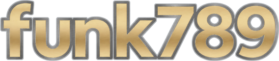 funk789 Logo